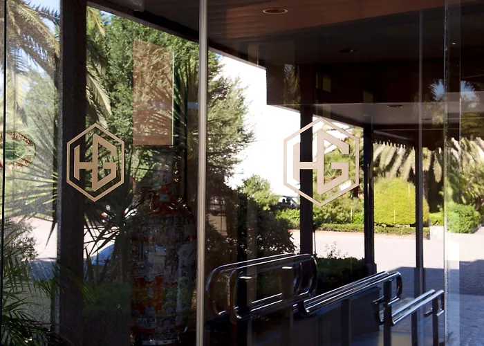 Hotel Grillo